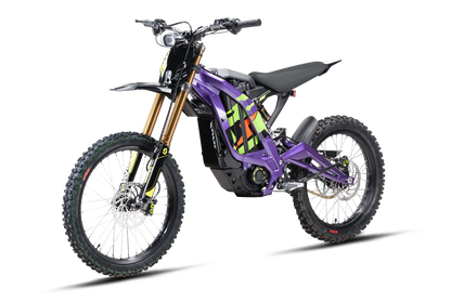 Surron Light Bee X Electric Dirt Bike 2025