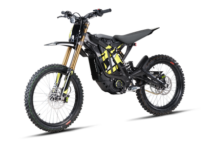 Surron Light Bee X Electric Dirt Bike 2025