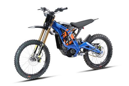 Surron Light Bee X Electric Dirt Bike 2025