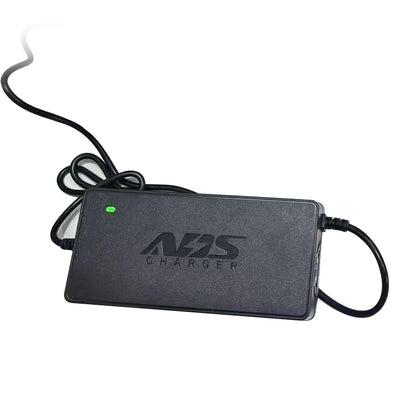 72v 30ah Black Cloth Case Battery