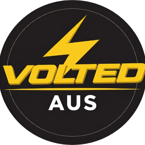 Aus Volted