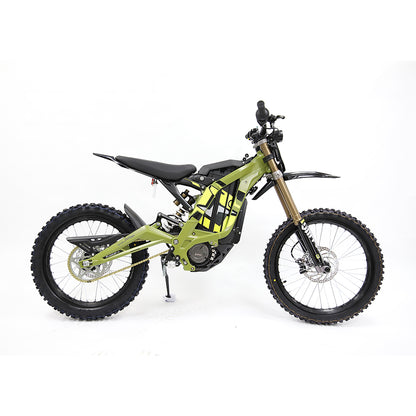 Surron Light Bee X Electric Dirt Bike 2025