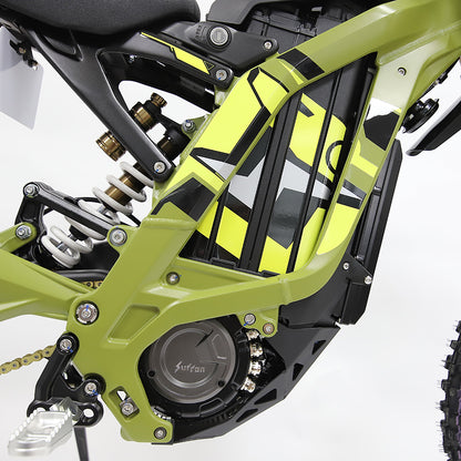 Surron Light Bee X Electric Dirt Bike 2025